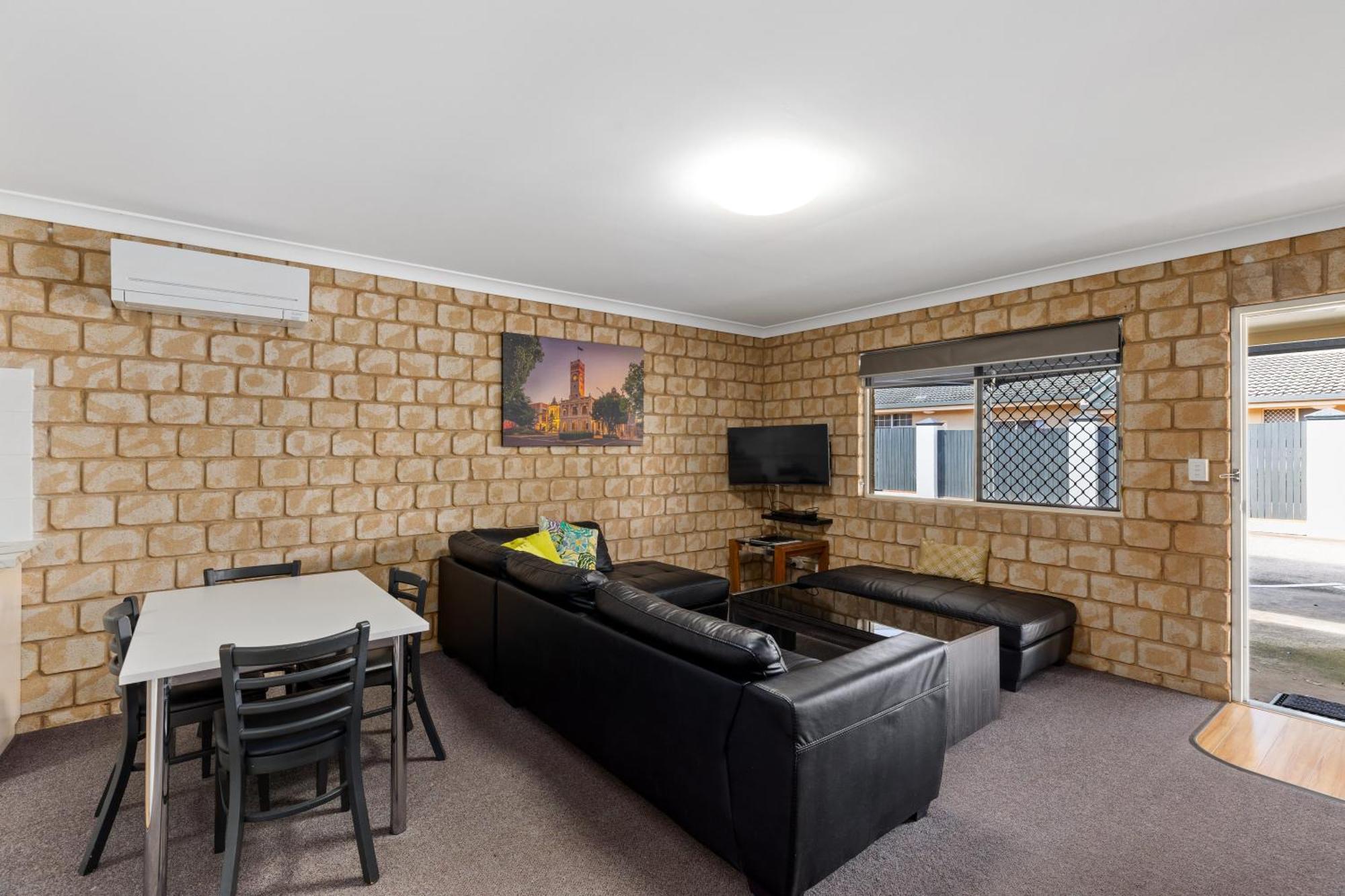 Great Divide Motor Inn Toowoomba Habitación foto