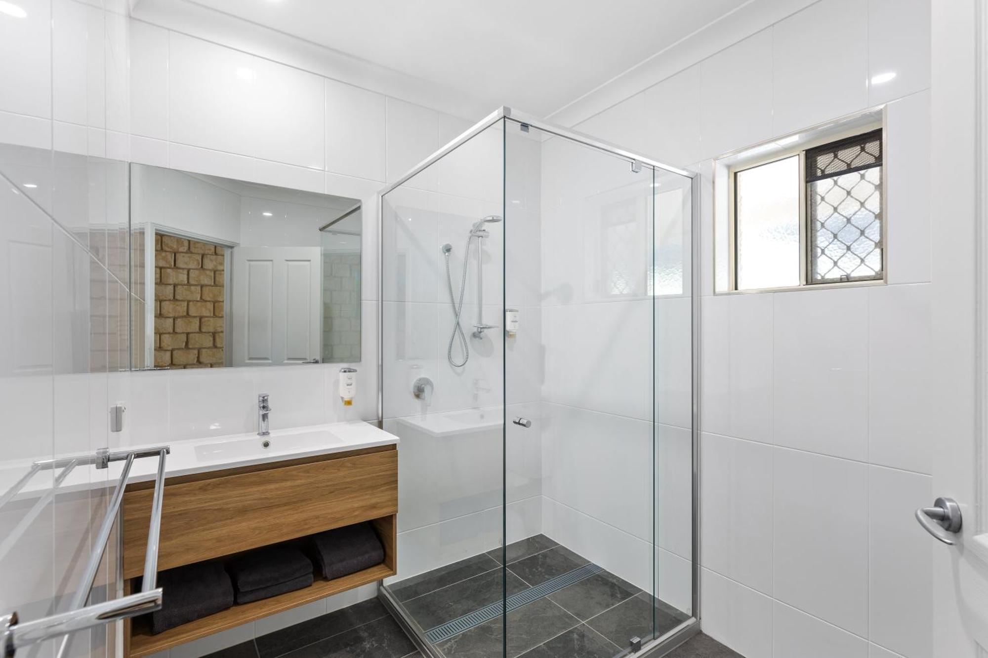 Great Divide Motor Inn Toowoomba Habitación foto