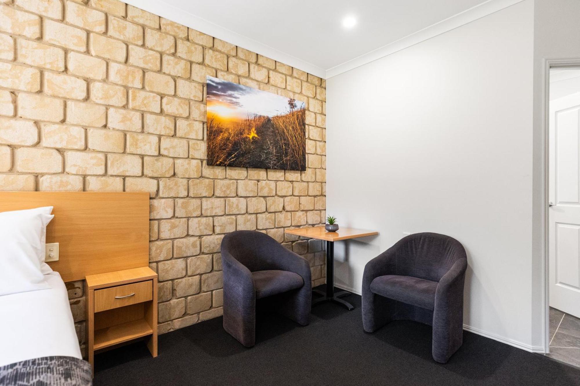 Great Divide Motor Inn Toowoomba Habitación foto