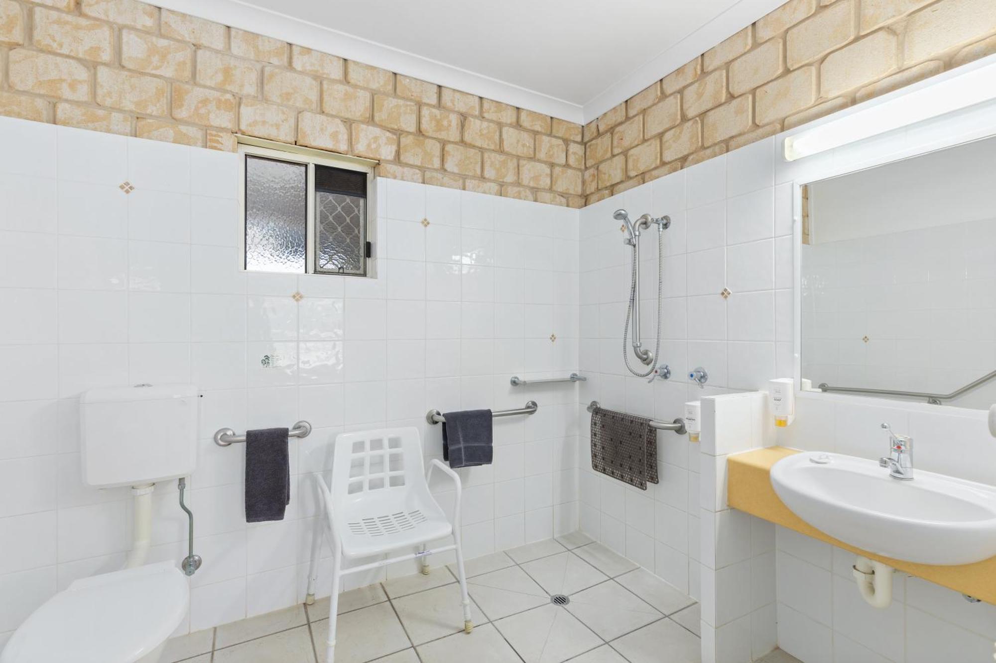 Great Divide Motor Inn Toowoomba Habitación foto