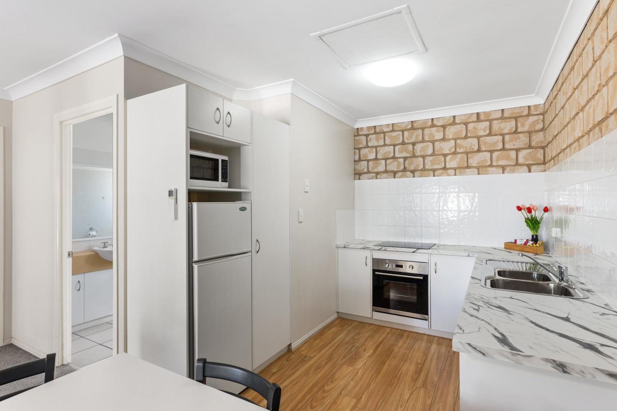 Great Divide Motor Inn Toowoomba Habitación foto