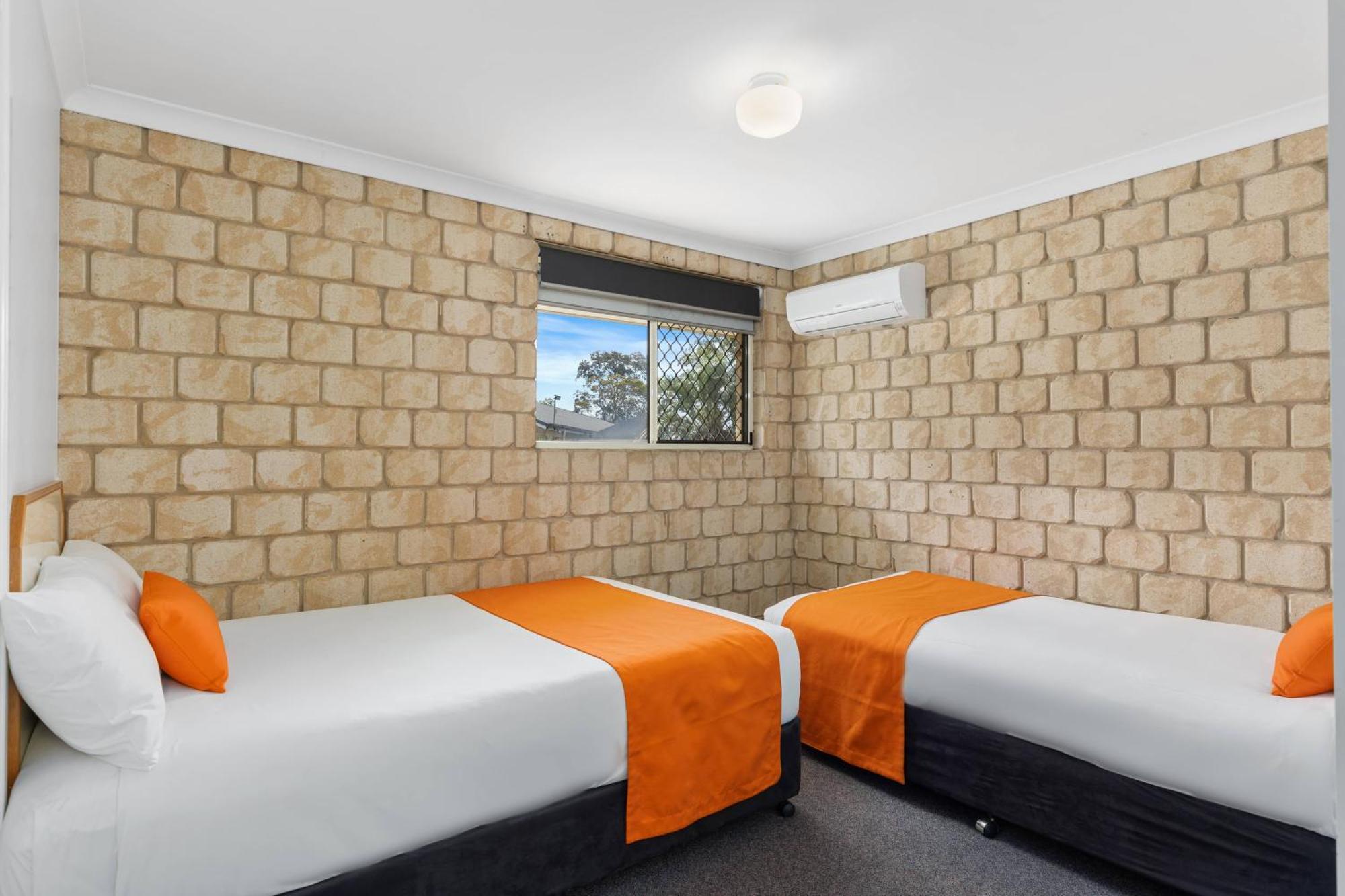 Great Divide Motor Inn Toowoomba Habitación foto