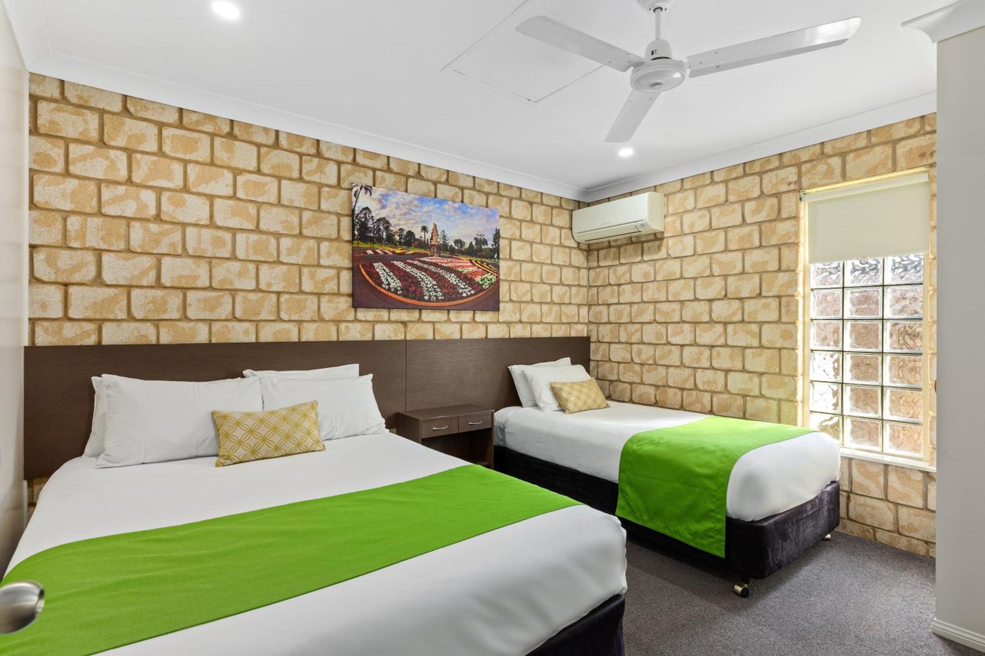 Great Divide Motor Inn Toowoomba Habitación foto