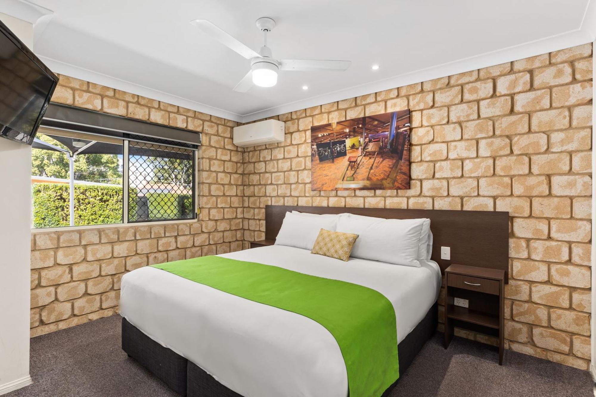 Great Divide Motor Inn Toowoomba Habitación foto