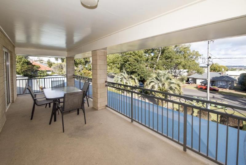 Great Divide Motor Inn Toowoomba Exterior foto